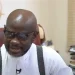 Frank Davies, Lawyer for Ken Ofori Atta, Former finance Minister