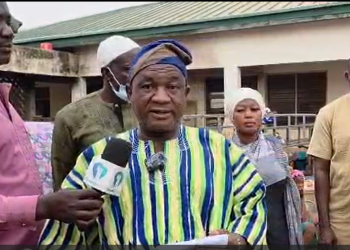 Pong Tamale SHS, Atimbisah Francis.