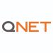 QNET logo