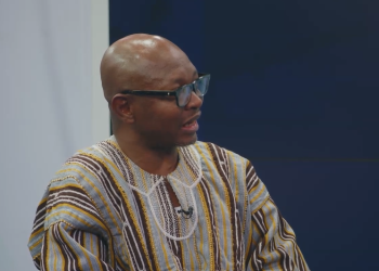 Lead Campaigner of the Trans Africa Tourism and Unity Campaign, Ras Mubarak.