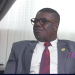 Majority Chief Whip, Rockson-Nelson Dafeamekpor