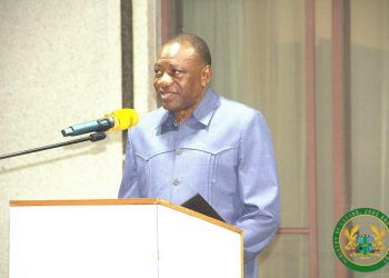 Minister for Employment, Labour and Jobs, Dr. Abdul-Rashid PelpuoMinister for Employment, Labour and Jobs, Dr. Abdul-Rashid Pelpuo