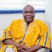 Alhaji Seidu Agongo/Businessman