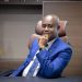 Managing Director of SIC James Agyenim-Boateng