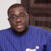MP for Akuapim North, Sammi Awuku
