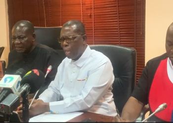 Ranking Member on Parliament’s Food, Agriculture and Cocoa Affairs Committee, Isaac Yaw Opoku