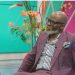 Founder and Executive Chairman of the Africa Prosperity Network (APN), Gabby Asare Otchere-Darko