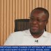 Member of Parliament for Oforikrom, Michael Aidoo