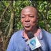Nana Owusu Asim Panin II, opinion leader of the Huu Akwanserem community