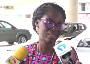 Georgina Opoku, popularly known as Asor