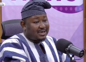 Member of Parliament for Sagnarigu, Atta Issah
