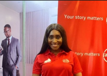 Mary Poku, Trade Sales Manager, Absa Bank Ghana LTD