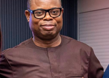 President of IMANI Africa, Franklin Cudjoe