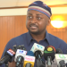 Member of Parliament for Old Tafo, Vincent Ekow Assafuah