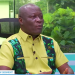 The National Coordinator of the District Road Improvement Programme (DRIP), Nii Lante Vanderpuye