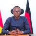 Head of Public Affairs at the Ghana Cocoa Board (COCOBOD), Jerome Kwaku Sam