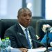 Minority Leader Alexander Afenyo-Markin