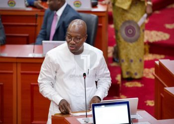 Majority Leader, Mahama Ayariga