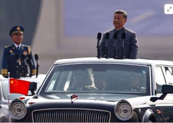 Chinese President, Xi Jinping. Reuters filed photo