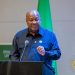 President John Dramani Mahama
