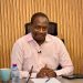 Fiifi Boafo, former Head of Public Affairs at COCOBOD