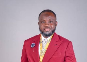 Issifu Wunzooma Amadu Esq.
Public Procurement & Trade Policy Analyst