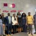 Channel One TV and Citi FM at MultiPro