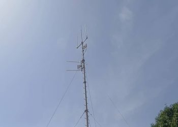 Telecom line