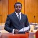 lead sponsor of the bill , Reverend John Ntim Fordjour