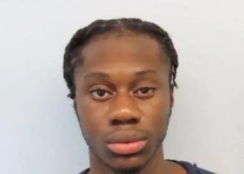 Daniel Boakye is still at large, with the Metropolitan Police looking into his escape Credit: Met Police