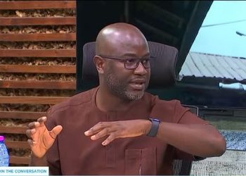 Former Member of Parliament for Okaikwei North, Fuseini Issah