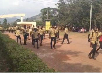 Koforidua Senior High Technical School (SECTECH)