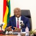Finance Minister Dr. Cassiel Ato Forson