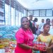 Nana Oye Bampoe Addo, Deputy Chief of Staff (Administration) at the Office of the President, John Dramani Mahama, and respected human rights Lawyer and advocate,