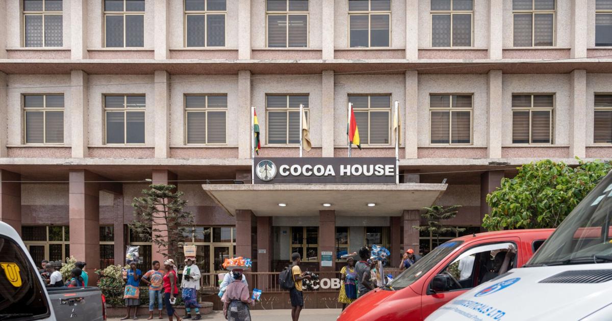 Oforikrom MP: Cocoa farmers must benefit from global price surge