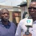 Ayawaso East NDC Communications Officer, Musah Ali