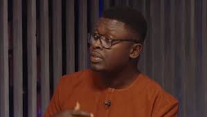 President of the Advertising Association of Ghana (AAG), Andrew Ackah