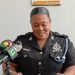 Superintendent Juliana Obeng, Head of Public Affairs at the Accra Regional Police Command