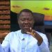 Anthony Nukpenu, NDC Greater Accra Regional Organiser
