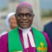 Presiding Bishop of Methodist Church in Ghana, Most Rev. Prof. Johnson Asamoah-Gyadu
