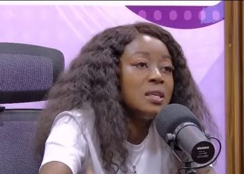 Irene Mensah, Corporate Affairs Officer at Goil PLC,