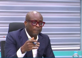 Paul Adom-Otchere