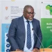 Commissioner-General of the Ghana Revenue Authority (GRA), Anthony Kwasi Sarpong,