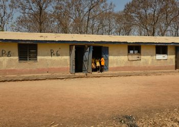 Sabegu D/A Primary School