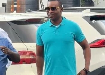 Ashanti Regional Chairman of the New Patriotic Party, Bernard Antwi Boasiako, popularly known as Chairman Wontumi