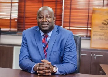 Adomako Kissi