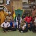 Telecel Ghana visits the Chief Imam and donates assorted food supplies and cash of GHC 50,000 towards Eid al-Fitr celebrations.