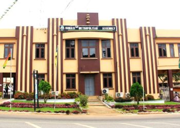 KMA office