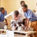 Academic City’s Tech Expo