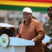 President John Dramani Mahama